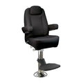 Springfield Marine Company black auto part