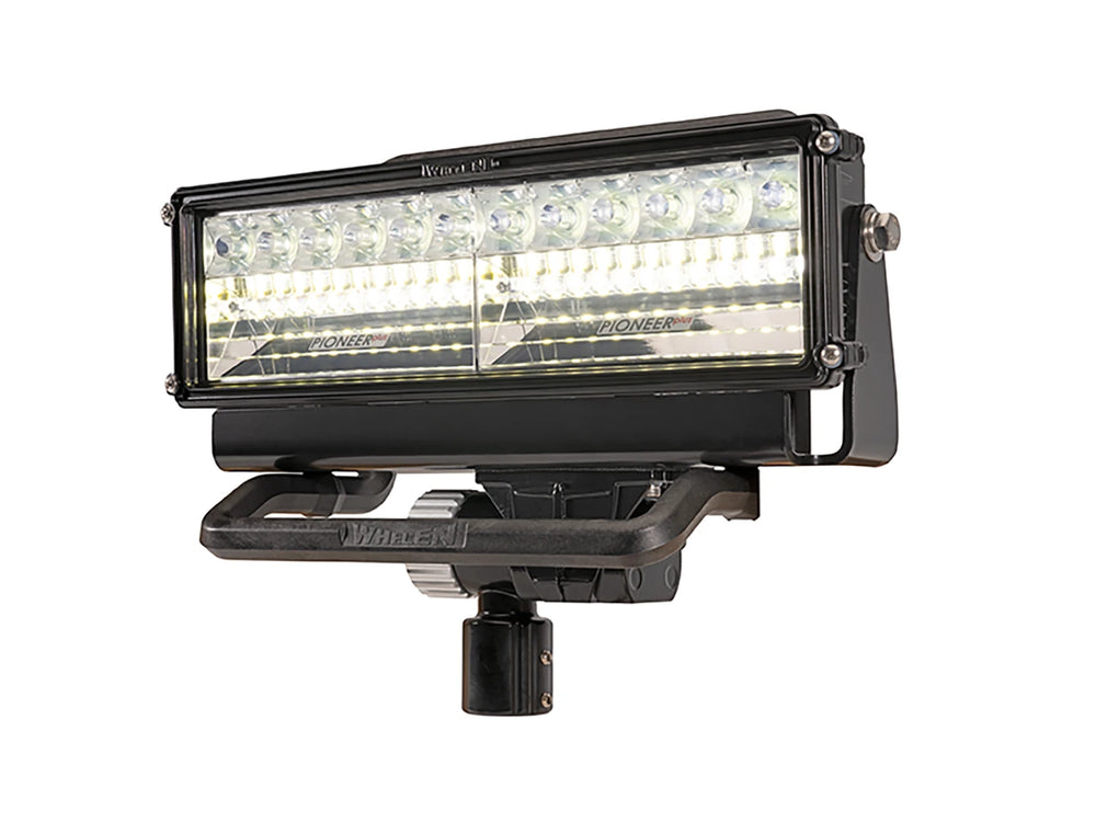 PIONEER SERIES SUPER-LED
