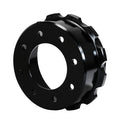Wilwood TX6R Rear Kit 15.50in Red w/ Lines 20-24 GM Truck/SUV 2500