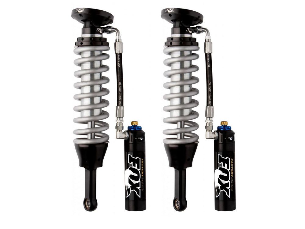 KIT: 07-ON CHEVY 1500 W/ UCA FRONT