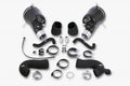 do88 19-25 Porsche 911 Carrera (992.1/992.2) Induction System w/80mm Outlet & Turbo Inlet Hoses