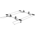 DROP DOWN HD ALUMINUM LADDER RACK KIT DOUBLE TRANSIT LR
