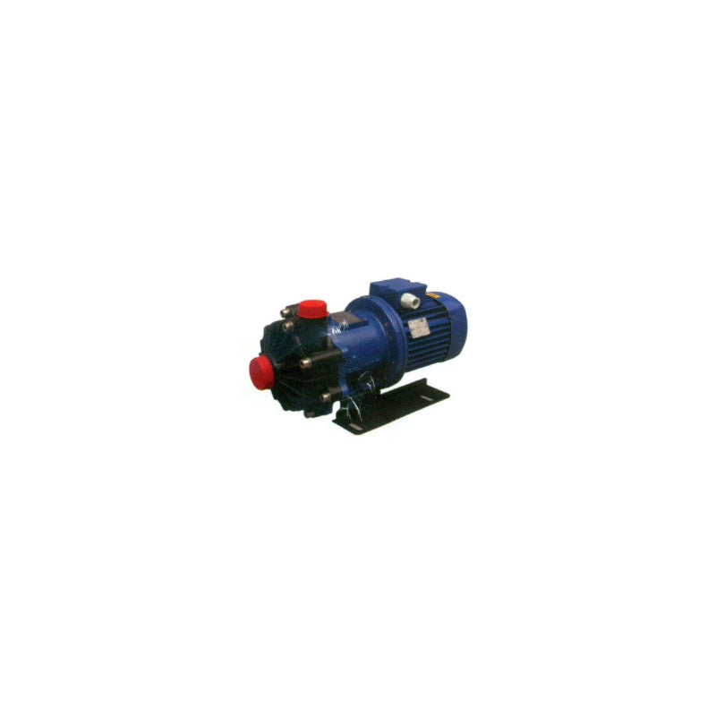 PUMP MAGNETIC DRIVE WB3500 - 230V 5