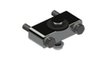 QUAD ENGINE TWIN CYLINDER TIE BAR M