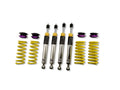 KW Coilover Kit V2 Mercedes-Benz E-Class (211) (all incl. AMG) Sedan (exc 4matic AWD)