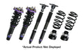 D2 Racing auto part