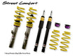 KW Street Comfort Kit Mercedes-Benz E-Class Coupe/Conv (C207/A207) RWD w/ Elec Susp