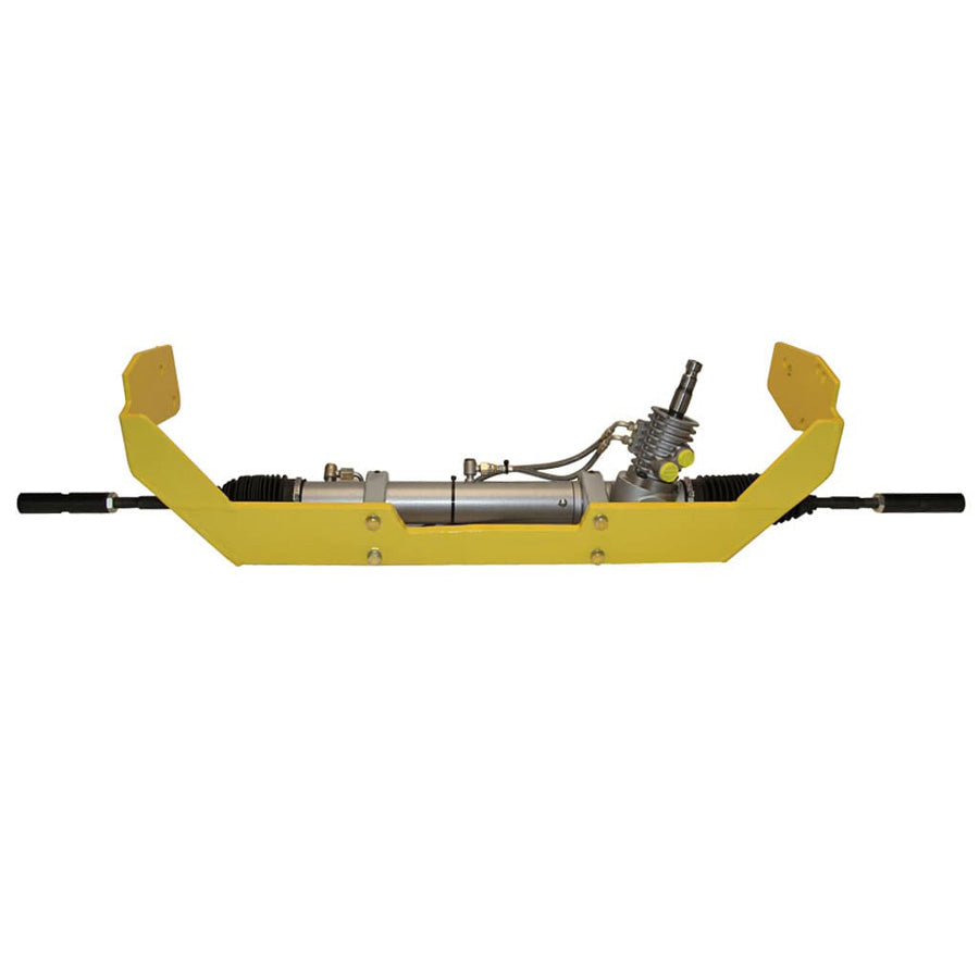 RACK AND PINION KIT: GALAXIE & FULL