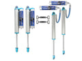 Carli Suspension shock absorber