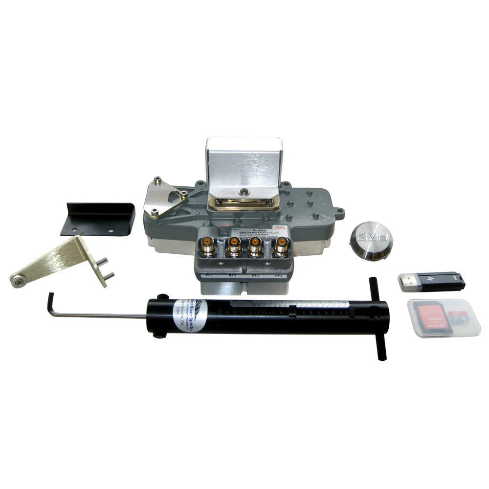 TRIAMERICAS LNB UPGRADE KIT, TV-HD7