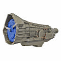 ATK ENGINES auto part installed view