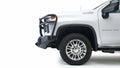 20C SILVERADO 2500/3500 HD PREMIUM FRONT BUMPER W/ FULL GRILL GUARD