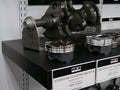 HKS 23-24 Toyota GR Corolla G16E BCD Piston Kit