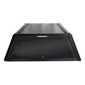 Westin 2024 Tacoma 5ft. Bed Aluminum Bed Topper Black - Box 2 (Box 1 Required 16-12785A)