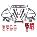 BMR Suspension auto part