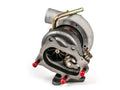 Forced Performance auto part detail