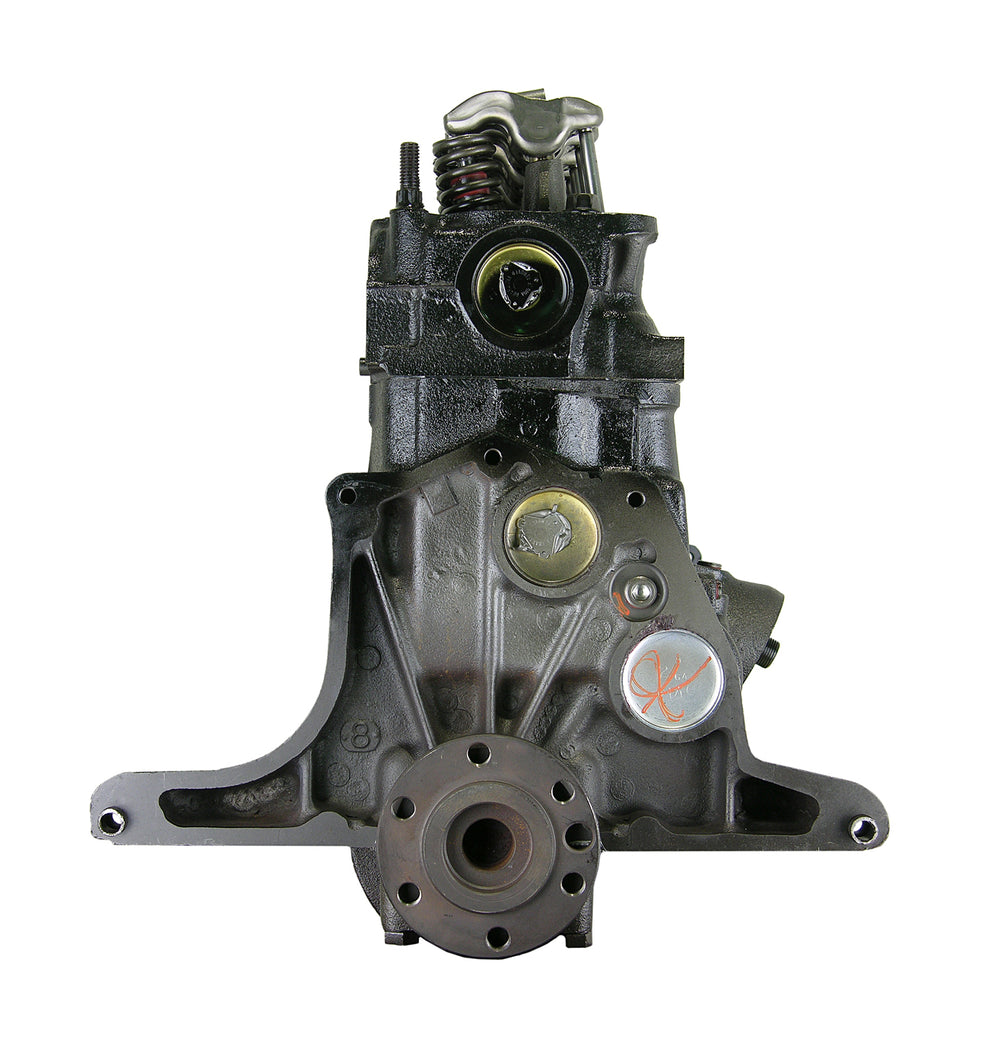 AMC 258 72-74 COMP ENG