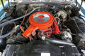 Eagle Oldsmobile 455 4.250in Crank 6.735in H-Beam -30cc 4.185in Pistons Balanced Assembly