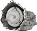 GM RWD 6L80 6SPD