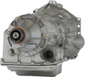 ATK ENGINES auto part installed view