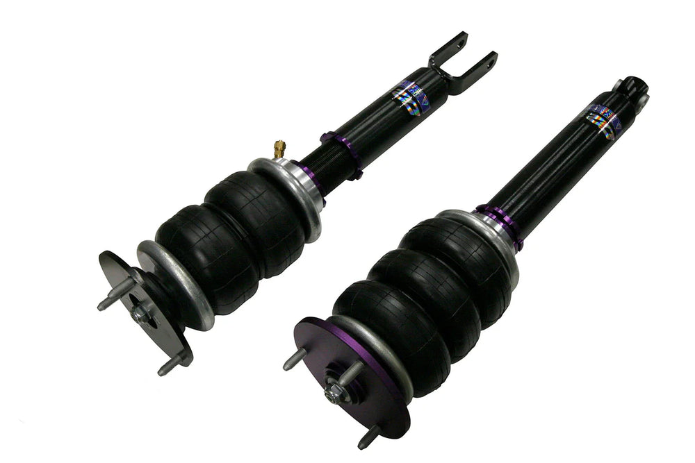 AIR SUSP KIT IS 250 / IS