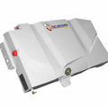 VEHICLE FUEL TANK STEEL