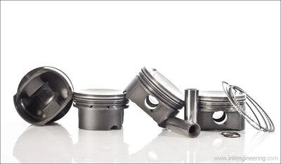 Mahle auto part