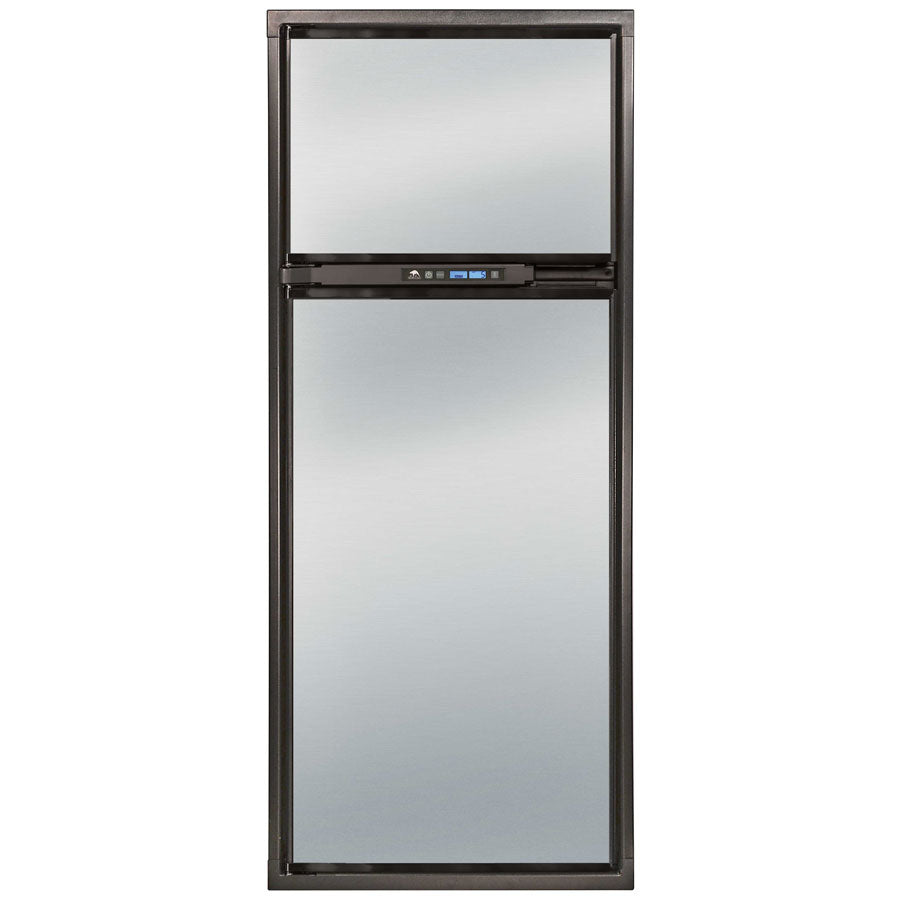 2WAY AC/LP 2DR LH 10FT W/ICEMKR RV REFRIGERATOR