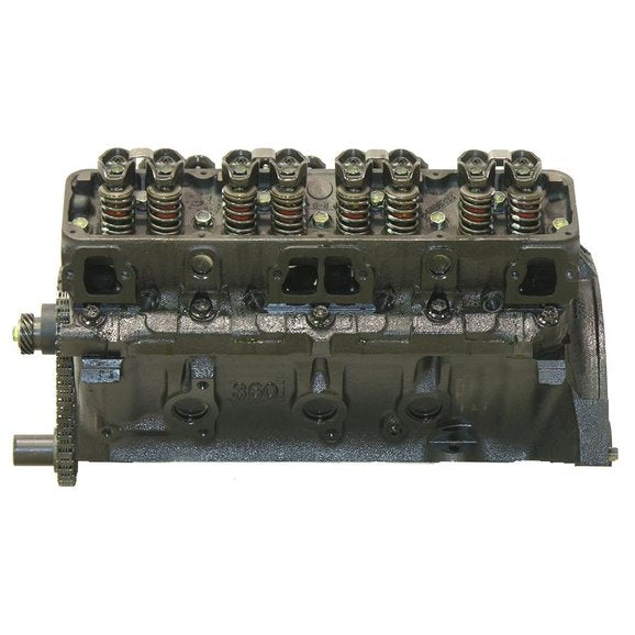 AMC 360 75-78 COMP ENGINE