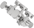 Speed of Air Piston Kit (7195D) - Cummins 5.9L I6 ETH HO 2005-2009 Kit with Rings