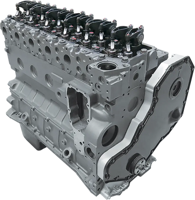 DFC Engines auto part