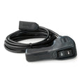 ~(135 lbs. 28X13X10)~ WINCH CE M15000 24V