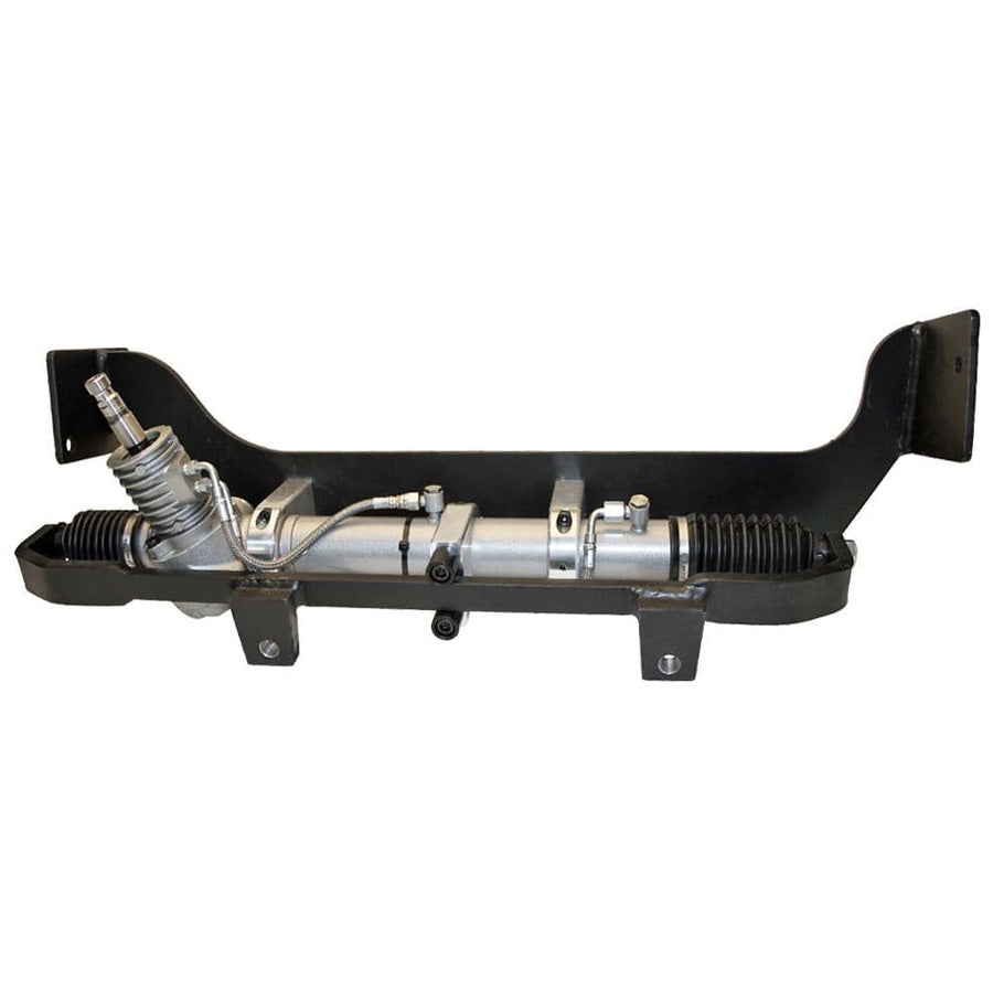 RACK AND PINION KIT