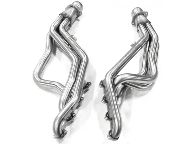 Kooks 99-04 Ford Mustang GT GT Bullitt 1-5/8 x 2-1/2 2V Header & Catted X-Pipe Kit