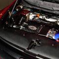 Jackson Racing Supercharger Rotrex C38-92