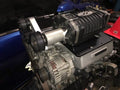 Jackson Racing Supercharger Rotrex C38-92