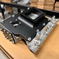 Jackson Racing Supercharger Rotrex C38-92