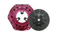 TRUCK PULL DUAL DISC CHEVROLET 2DISC TRUCK PULL 168T RING GEAR FOR DEEP BELLHOU