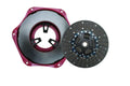 TRUCK PULL DUAL DISC CHEVROLET 2DISC TRUCK PULL 168T RING GEAR FOR DEEP BELLHOU