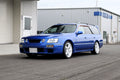 HKS HIPERMAX S WGNC34 MT FULL KIT (4WD MT Models ONLY)