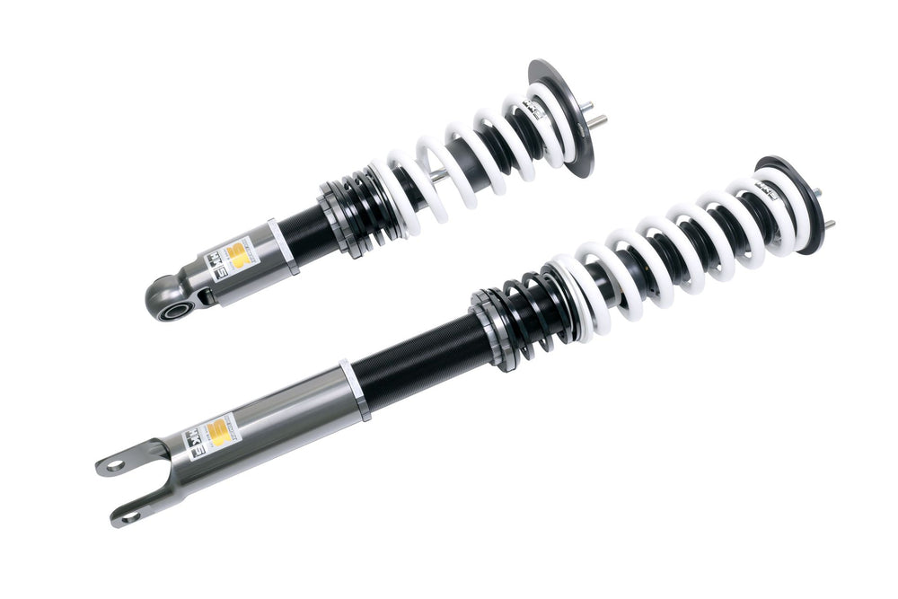 HKS HIPERMAX S WGNC34 MT FULL KIT (4WD MT Models ONLY)