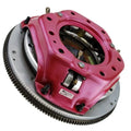 TRUCK PULL DUAL DISC CHEVROLET 2DISC TRUCK PULL 168T RING GEAR FOR DEEP BELLHOU