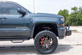 7 Inch Lift Kit Bracket Vertex Chevy GMC 1500 (14-16)
