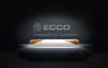 ECCO ELECT red light bar
