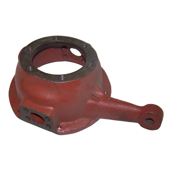 STEER AXLE BEAM - E-1322I, E-1462I