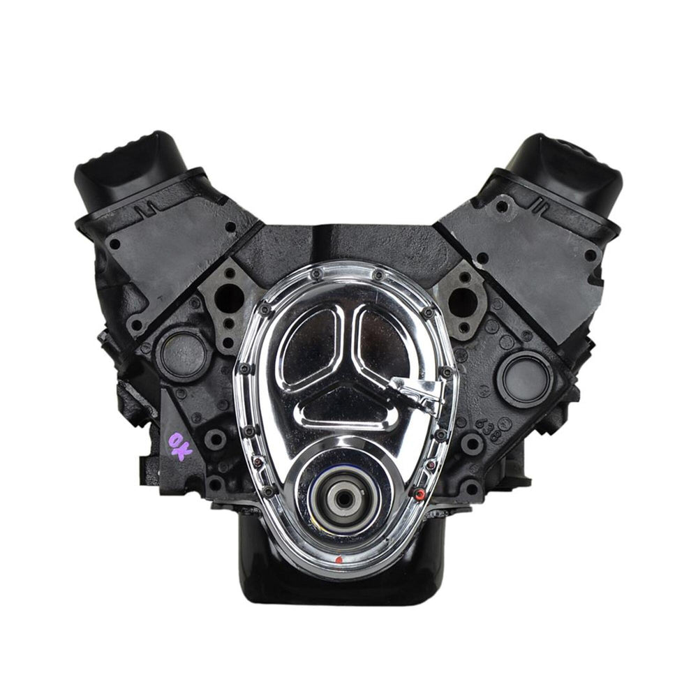 CHEV 350 87-95 MARINE ENG