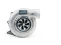 Forced Performance Subaru STI XR Blue 73HTZ Turbo 84mm Black Housing Int WG w/Oil Line (D/S Only)