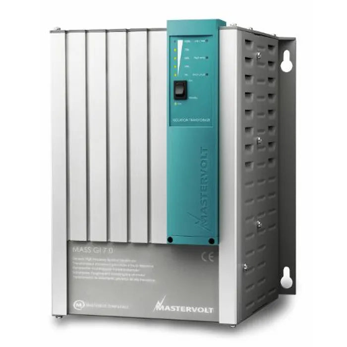 MASS GI ISOLATION TRANSFORMER 7KW