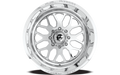 Fuel Wheels auto part detail