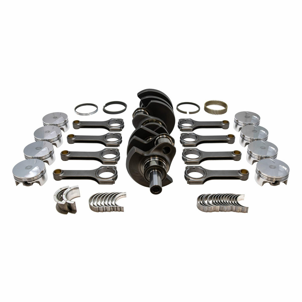 FORD 351 WINDSOR/DART COMPETITIONSTANDARD WEIGHT FORGED ROTATING ASSEMBLY UNBALANCED